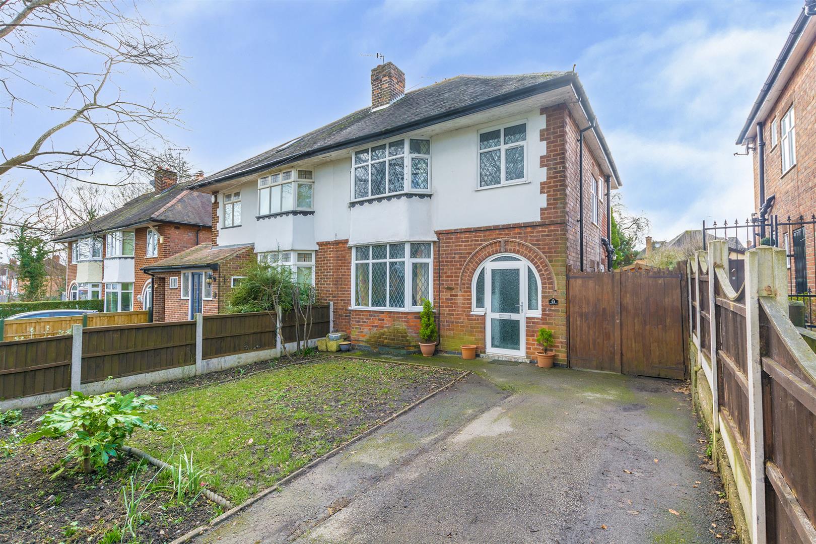 Cator Lane, Chilwell Robert Ellis Estate Agents